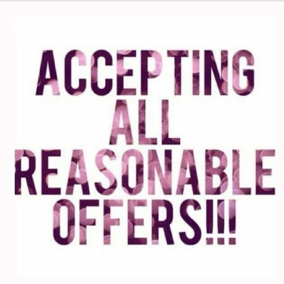 Dresses & Skirts - Make me an offer Dresses & Skirts - Make me an offer